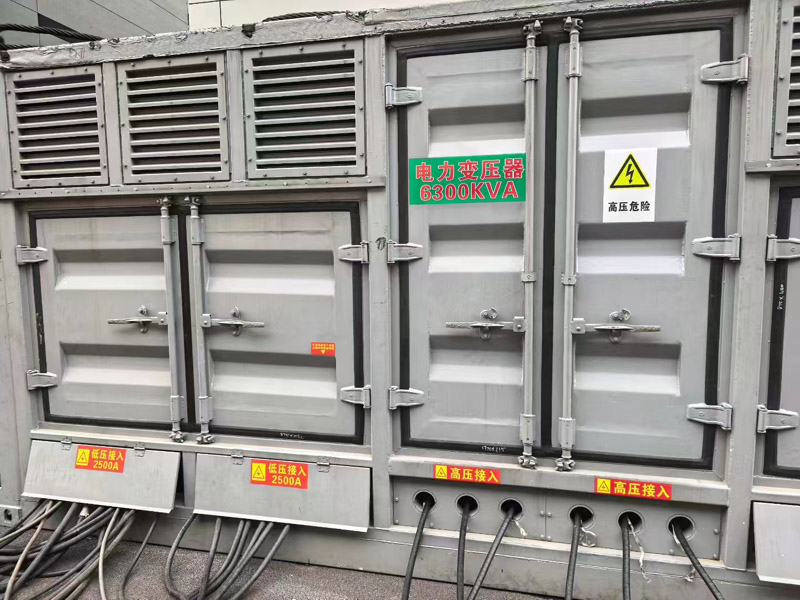 宁蒗柴油发电机组换季保养注意哪些事项?