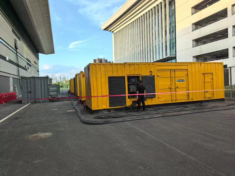 宁蒗柴油发电机冬季保养注意事项？