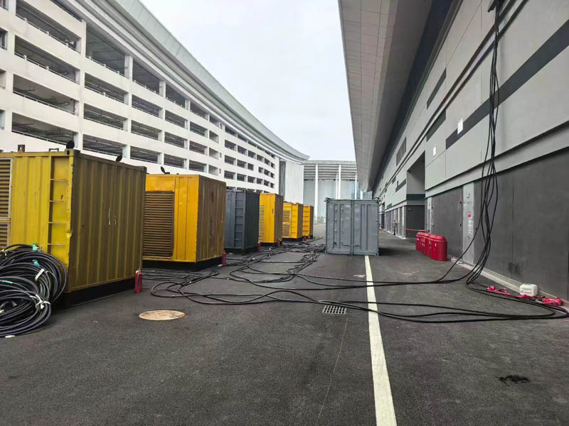 宁蒗冬季柴油发电机启动前需要做哪些准备工作？