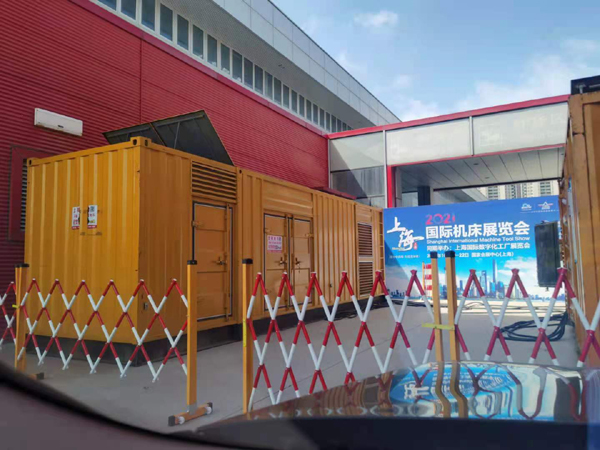 宁蒗发电机出租 对于发电机的特性你了解多少？