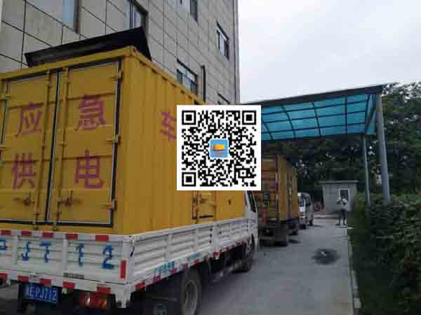 宁蒗发电车出租-发电机产品使用越来越广泛