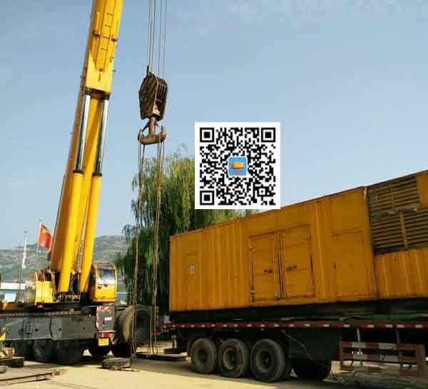 宁蒗发电车出租-全自动发电机组长期不使用该如何保养？