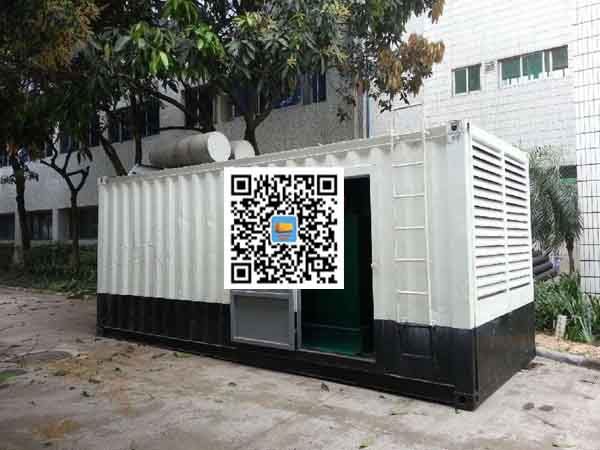 宁蒗出租发电机-什么样的柴油发电机使用效果比较好