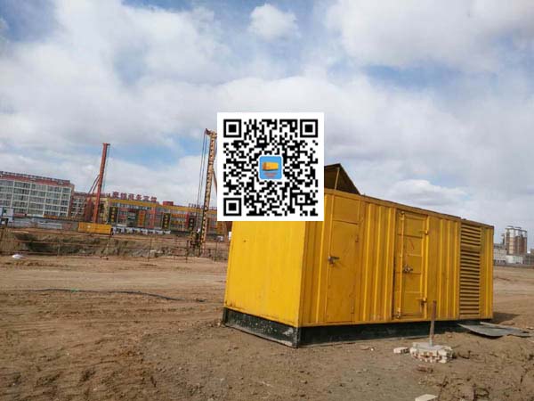 宁蒗发电机出租-柴油发电机组安全操作规程有哪些？
