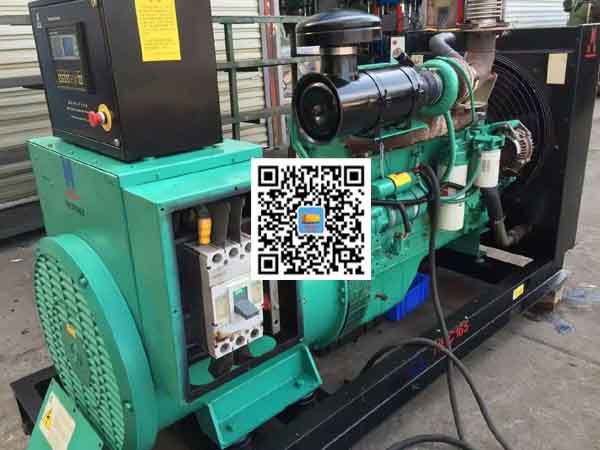 宁蒗租赁发电机-发电机一般变压器磁芯所使用的是什么材料？