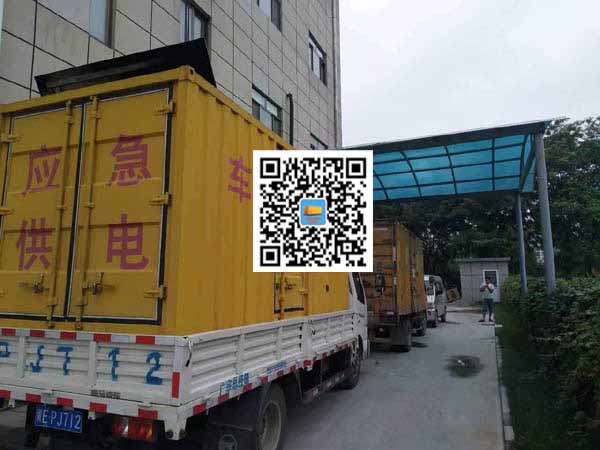 宁蒗租赁发电机50kw设备需要多大电缆线