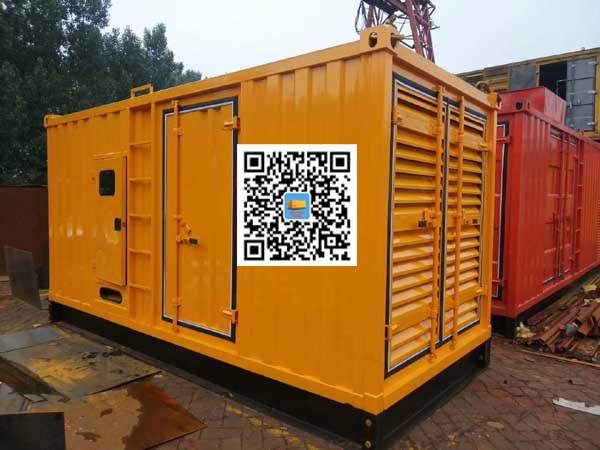 宁蒗发电机出租-发电机组应该选购什么品牌的