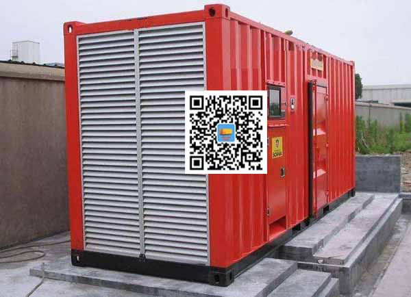 宁蒗300kw柴油发电机组一个小时耗油