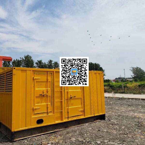宁蒗发电机出租发电机电刷的结构与作用是什么