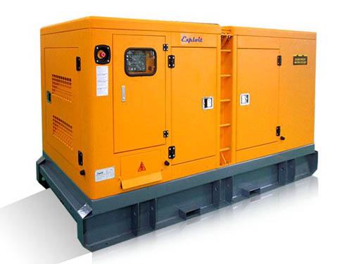 宁蒗影响 200kw 柴油发电机油耗的因素有哪些?