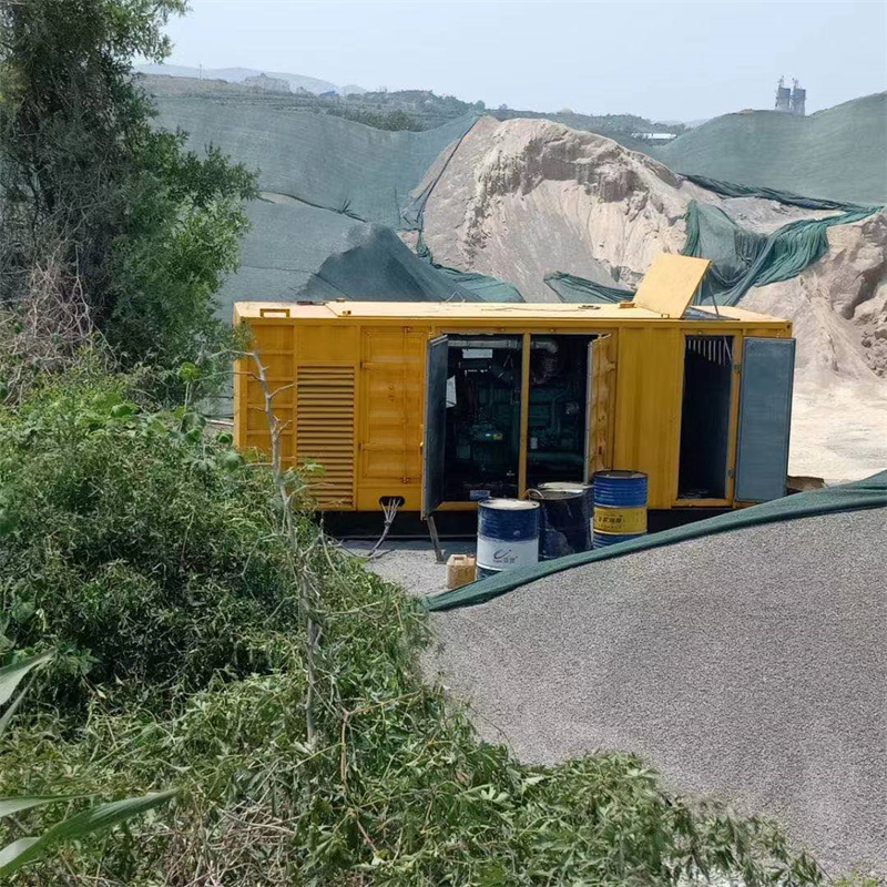 宁蒗影响 400KW 柴油发电机组油耗的因素有哪些？
