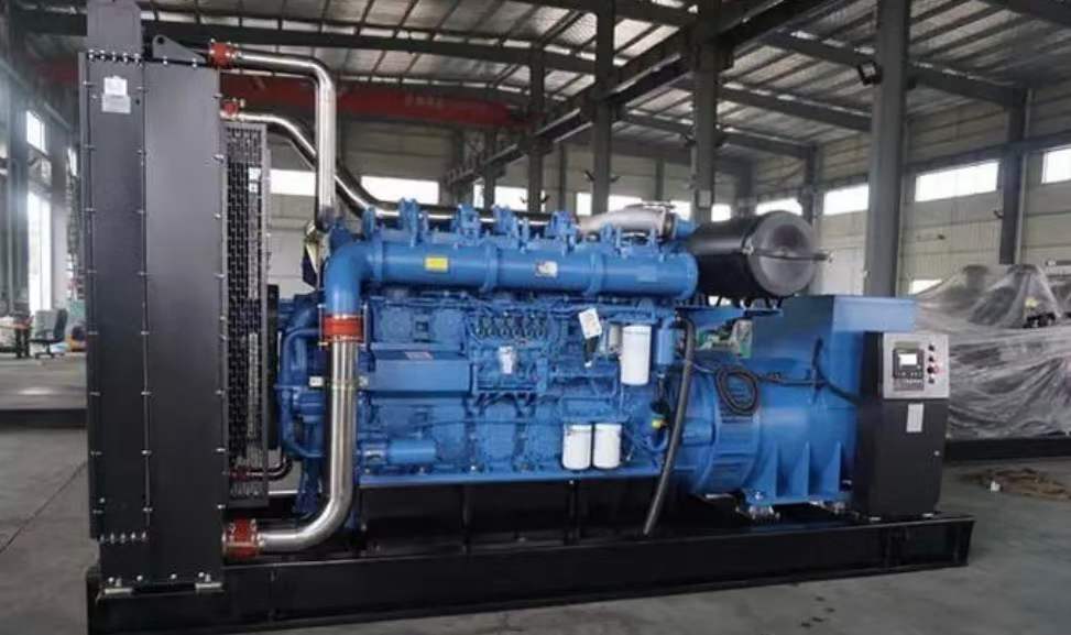 宁蒗如何选择适合的 500kW 柴油发电机组?