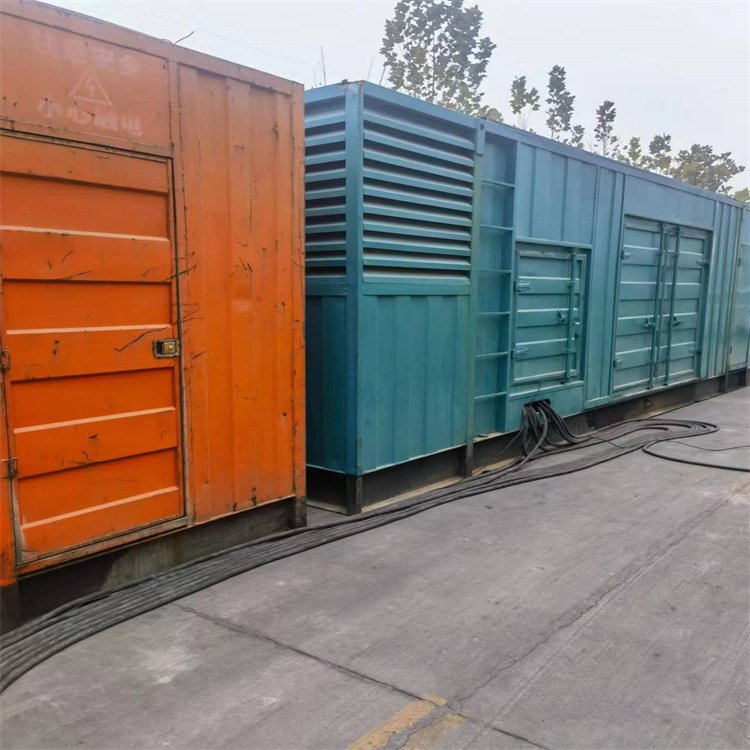 宁蒗如何选择适合 600kW 柴油发电机组的热继电器?