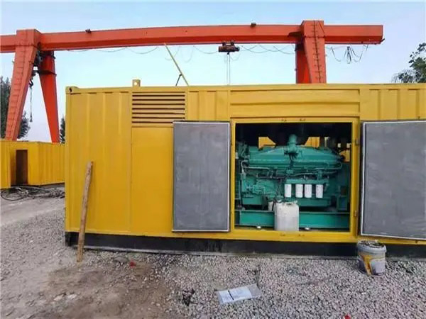 宁蒗冬季低温环境下,500KW发电机组应该选择什么类型的启动电瓶?
