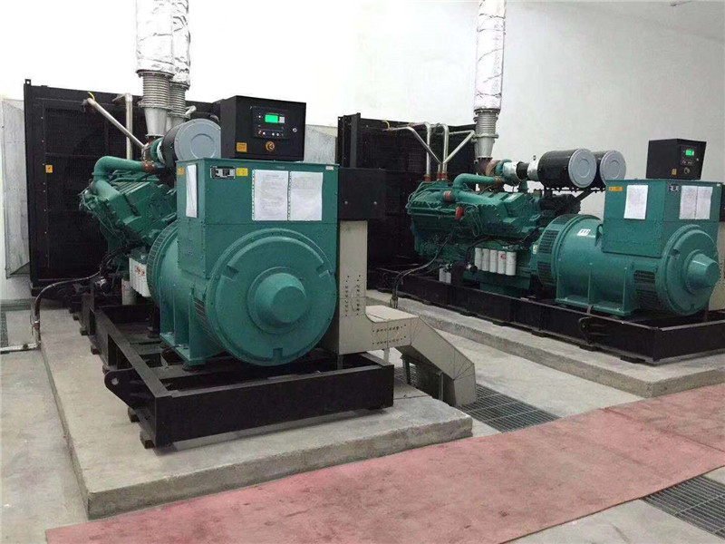 宁蒗柴油发电机组冬季寒冷地区使用需注意哪些事项？