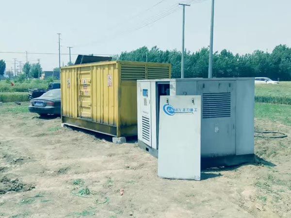宁蒗柴油发电机组冬季日常维修需要哪些工具？